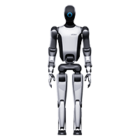 UBTECH Walker S2 industrial humanoid robot official product image