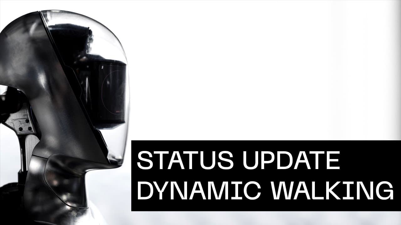Figure 01 humanoid robot walking in an official Figure demo video