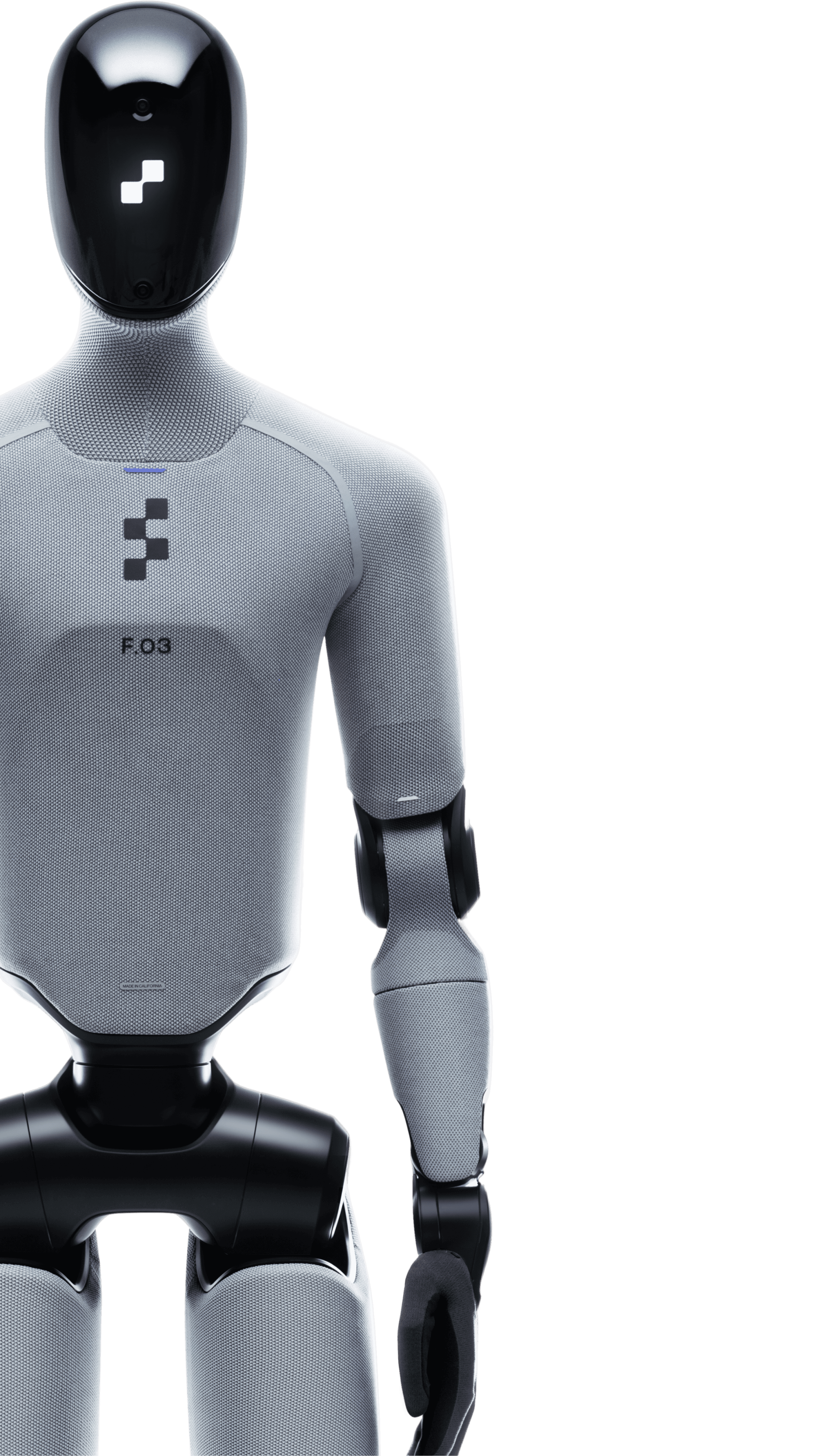 Figure 03 full-body official product image