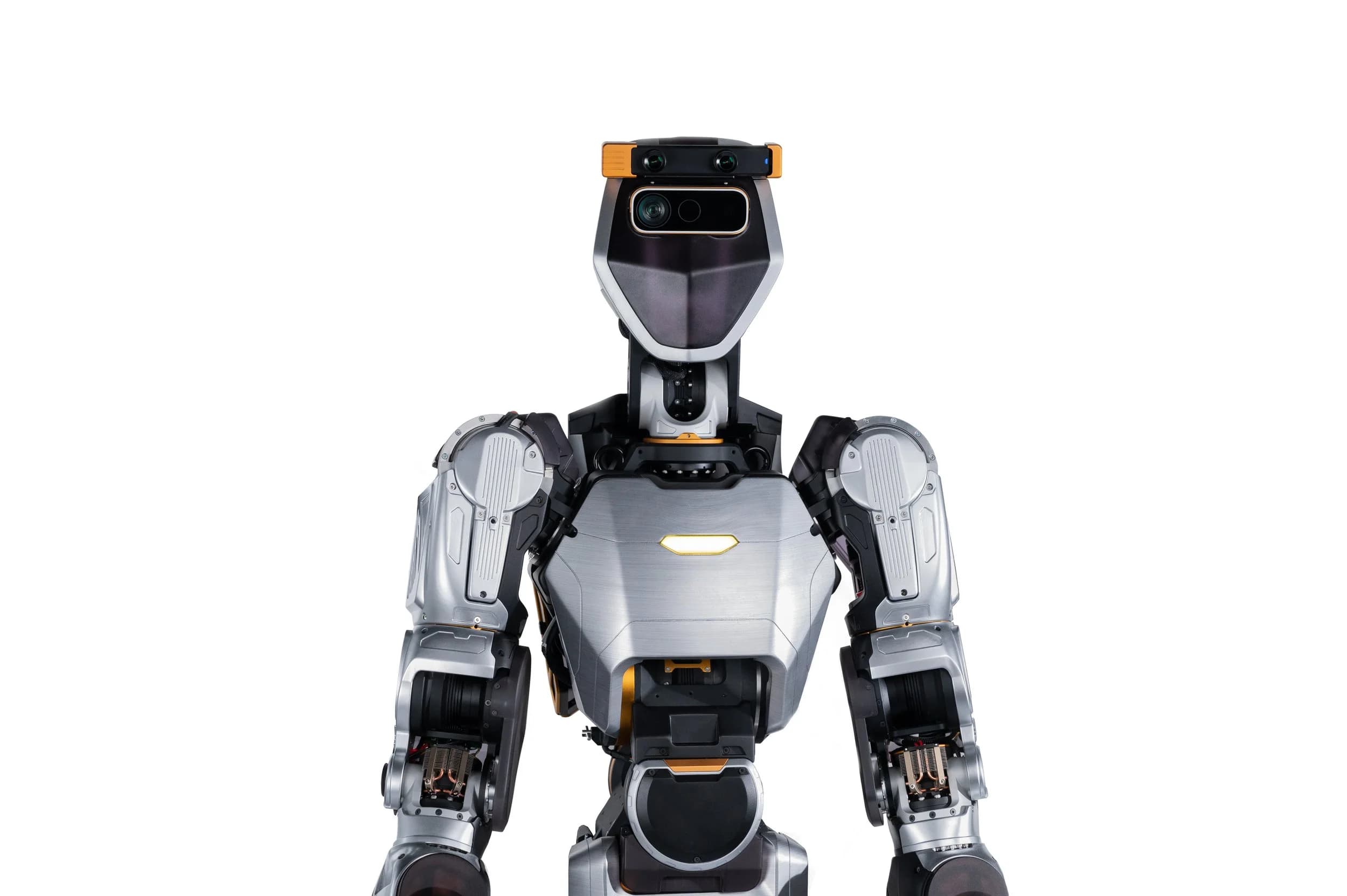 Sanctuary AI Phoenix Gen 7 humanoid robot